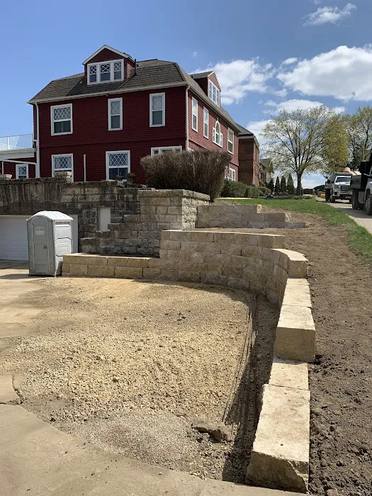 Widmeier Landscaping Picture 5