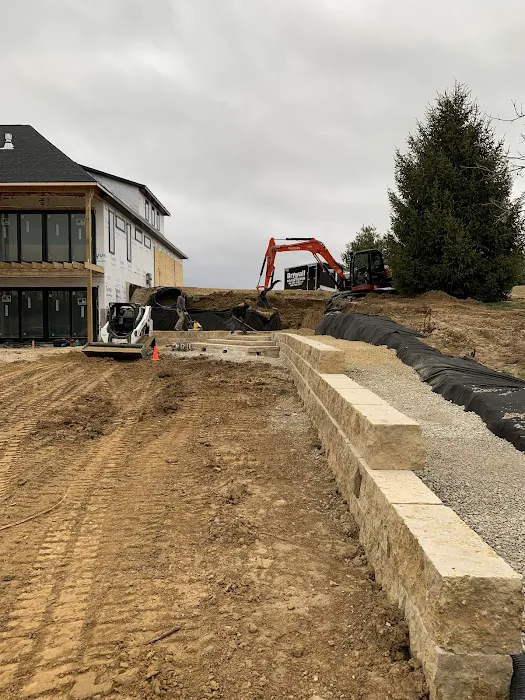 Widmeier Landscaping Picture 3
