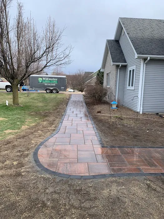 Widmeier Landscaping Picture 8