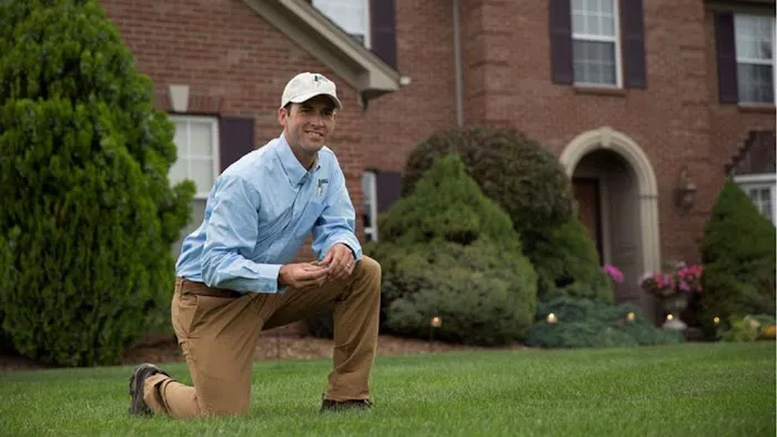 Lawn Doctor of Dubuque Picture 10