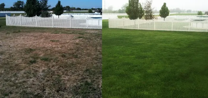 Lawn Doctor of Dubuque Picture 9