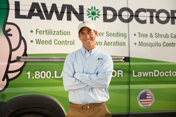 Lawn Doctor of Dubuque Picture 8