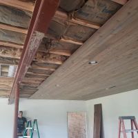 Walker Trim Carpentry and hardscape experts ico