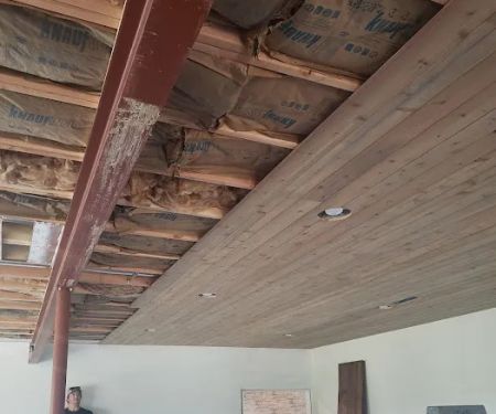 Walker Trim Carpentry and hardscape experts