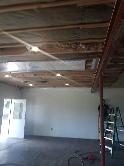Walker Trim Carpentry and hardscape experts Picture 5