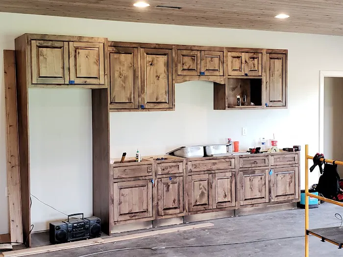 Walker Trim Carpentry and hardscape experts Picture 6