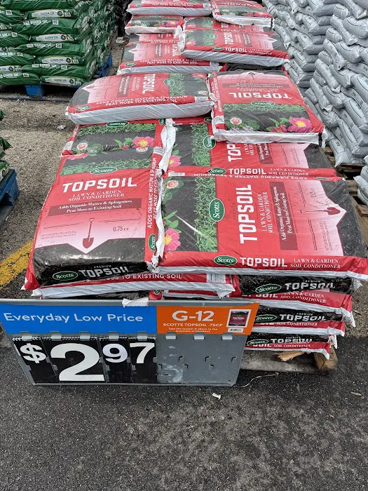 Walmart Patio & Garden Services Picture 3