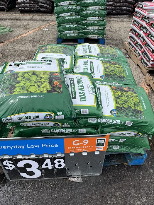 Walmart Patio & Garden Services Picture 2