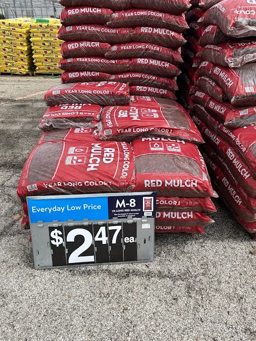 Walmart Patio & Garden Services Picture 7