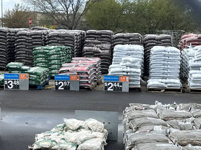 Walmart Patio & Garden Services Picture 8