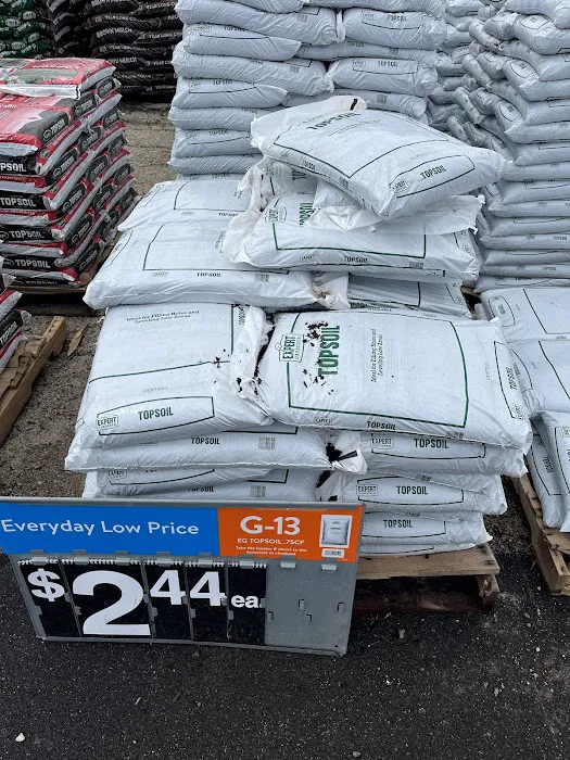 Walmart Patio & Garden Services Picture 1