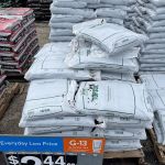 Walmart Patio & Garden Services