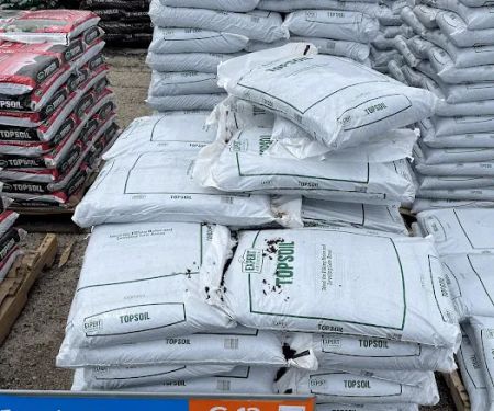 Walmart Patio & Garden Services