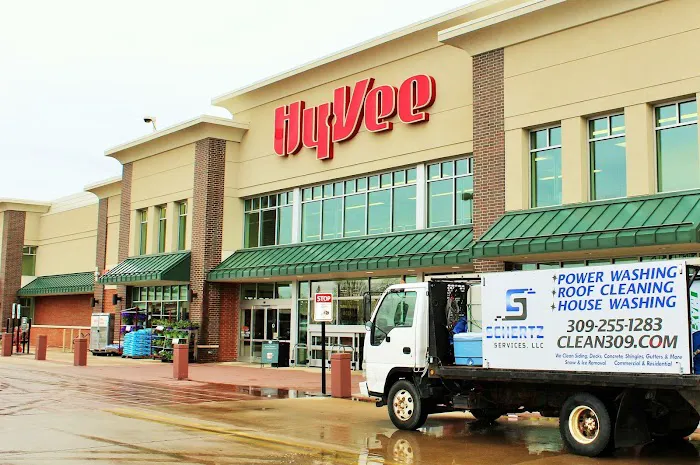 Schertz Services, LLC Picture 9