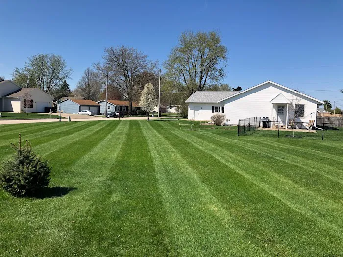 Rocket Lawn Care LLC Picture 8