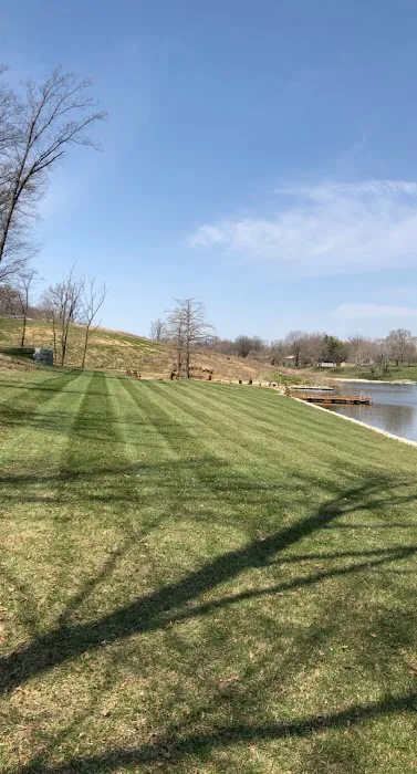 Rocket Lawn Care LLC Picture 1