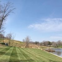 Rocket Lawn Care LLC ico