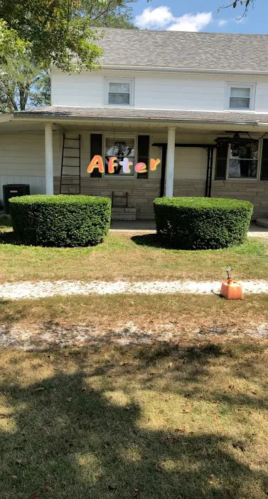Rocket Lawn Care LLC Picture 4