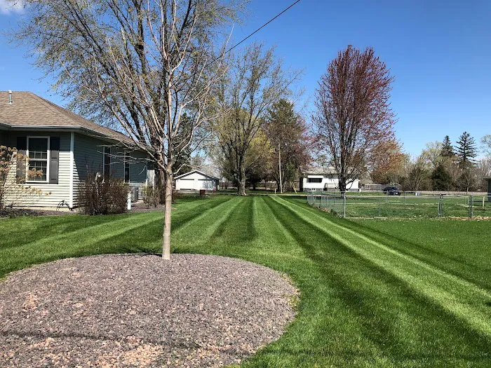 Rocket Lawn Care LLC Picture 10