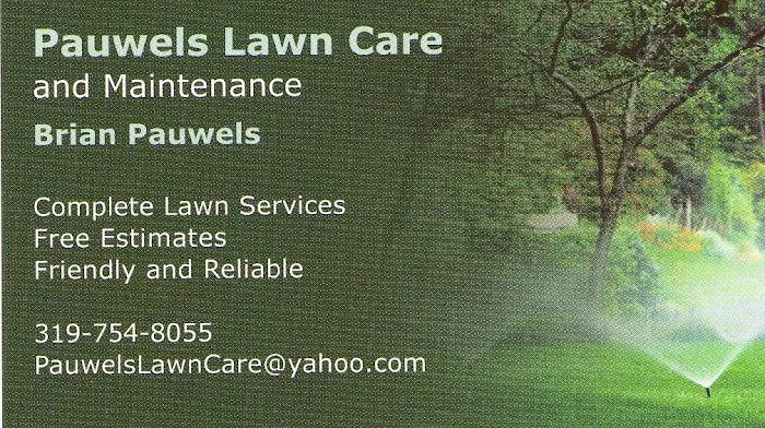Pauwels Lawn Care Picture 7