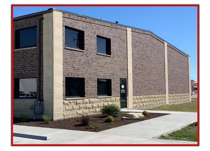 McClure Masonry, Inc. & McClure Material, Inc. Picture 1
