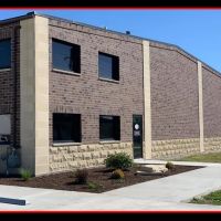McClure Masonry, Inc. & McClure Material, Inc. ico