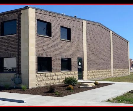 McClure Masonry, Inc. & McClure Material, Inc.