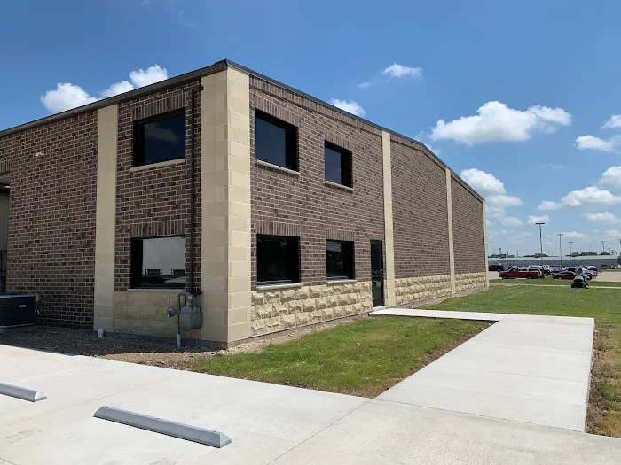 McClure Masonry, Inc. & McClure Material, Inc. Picture 3