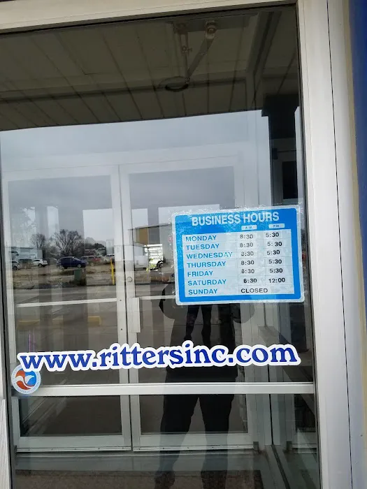 Ritter's Inc. Picture 2