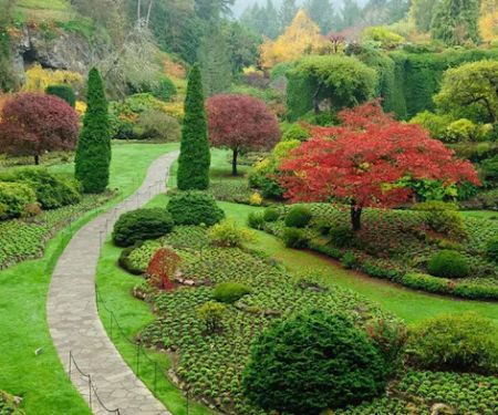 We Call It Landscaping Inc.