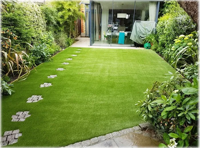 Pearl City Lawn & Pest Control Picture 3
