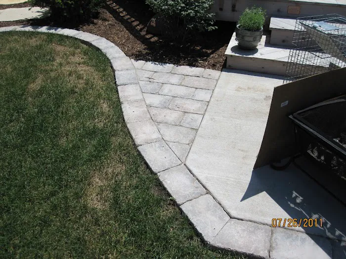 Greenscape Turf & Design Inc Picture 8