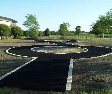 Greenscape Turf & Design Inc