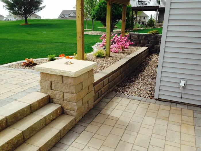 Greenscape Turf & Design Inc Picture 4