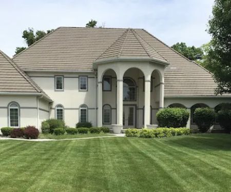 Cable Brothers Landscapes