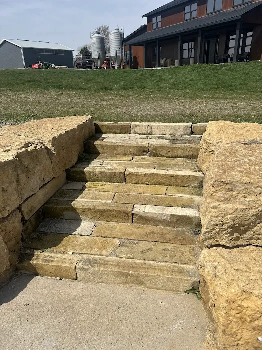 Natural Stonescapes-Iowa Picture 9