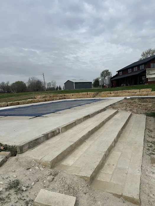 Natural Stonescapes-Iowa Picture 8