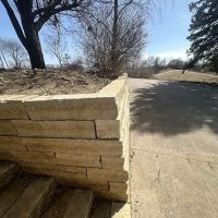 Natural Stonescapes-Iowa ico