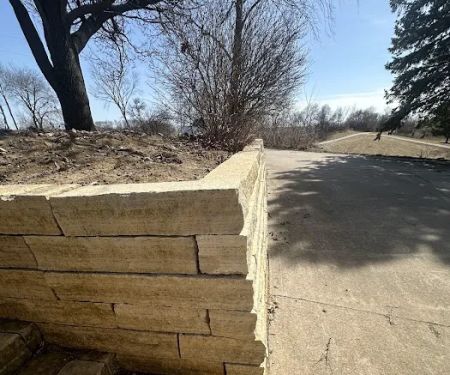Natural Stonescapes-Iowa