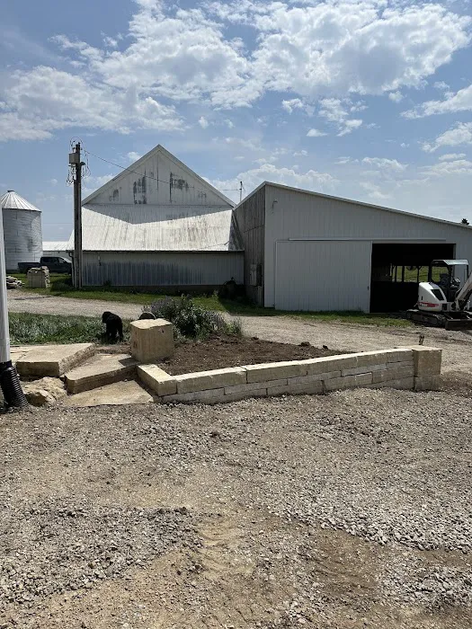Natural Stonescapes-Iowa Picture 3