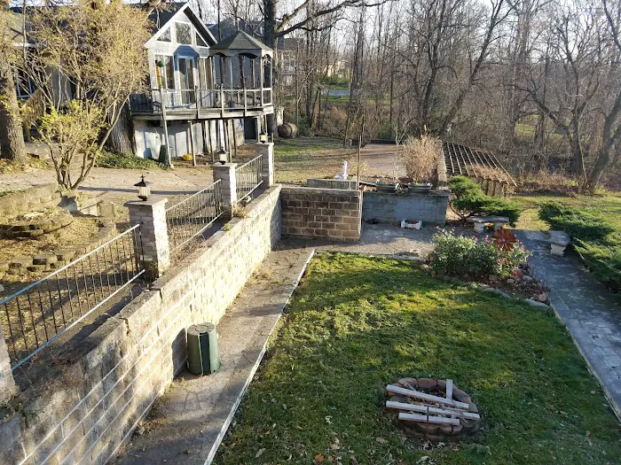 YARDS by Wes Picture 9