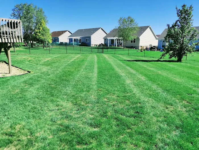YARDS by Wes Picture 1