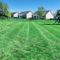 YARDS by Wes ico