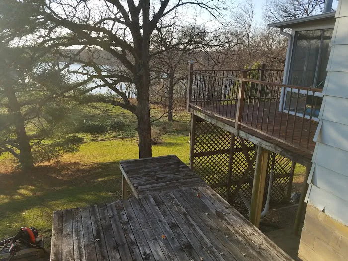YARDS by Wes Picture 7