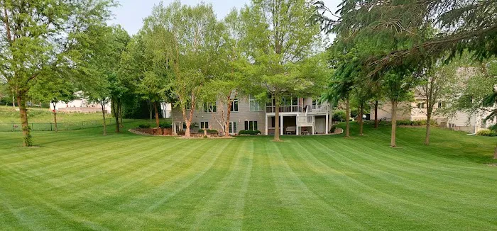 YARDS by Wes Picture 4