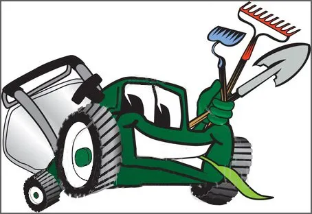 Nevada lawn care and Landscaping Picture 5
