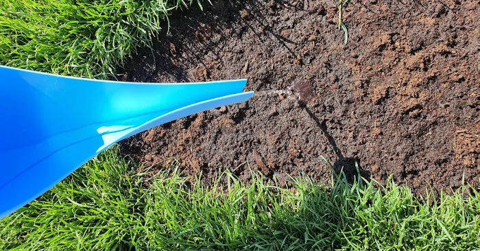 Pro Turf & Pro Pest Solutions - Davenport Picture 1