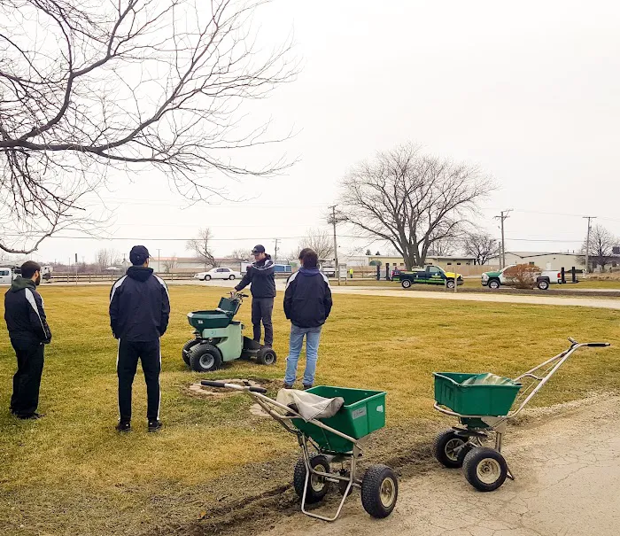 Pro Turf & Pro Pest Solutions - Davenport Picture 8