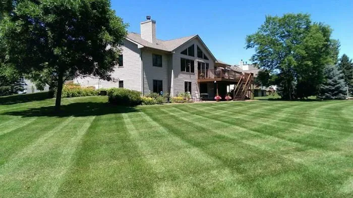 Dunner's Outdoor Services Picture 4