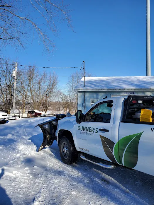 Dunner's Outdoor Services Picture 5